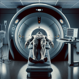 МРТ малого тазу у чоловіків