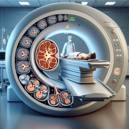 МРТ наднирників