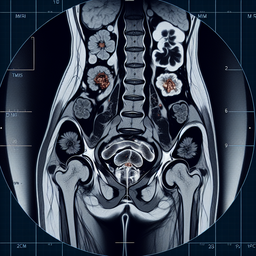 МРТ малого тазу у жінок