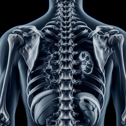 МРТ крижів і куприка