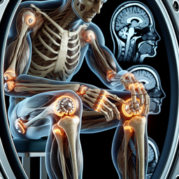 МРТ суглобів