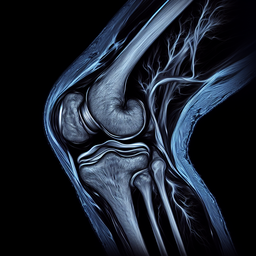 МРТ ліктьового суглобу