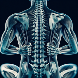 МРТ здухвинно-крижових сполучень