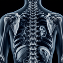 МРТ крижів і куприка