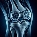 МРТ колінного суглобу