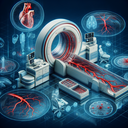 МРТ ангіографія діагностика судин