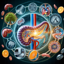 МРТ підшлункової залози