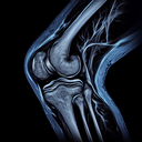 МРТ ліктьового суглобу