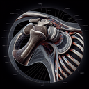 МРТ плечового суглобу