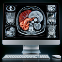 МРТ органів черевної порожнини